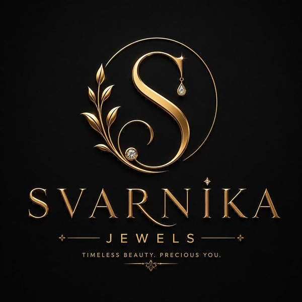 svarnika jewels